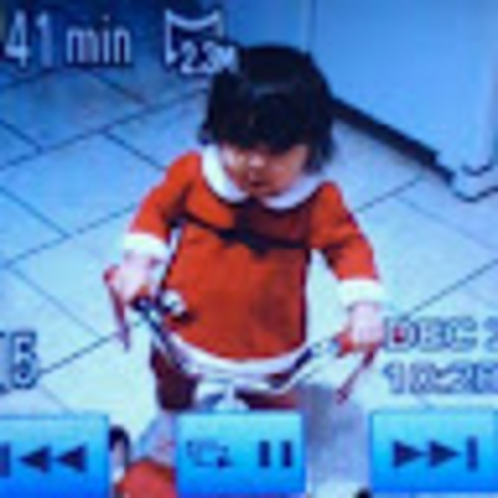 Meet your Posher, Karlie